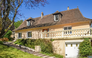 Holiday Home - Serre Bru , France - FAD463 1