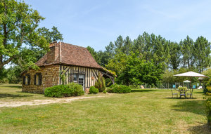 Holiday Home - La Fenière , France - FAD468 1