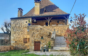 Holiday Home - La Cénacoise , France - FAD478 1