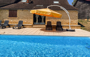 Holiday Home - Gite a la Ferme with pool , France - FAD482 1