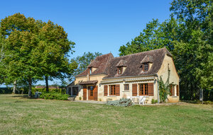 Holiday Home - Val de Louyre et Caudeau , France - FAD487 2