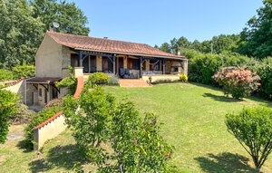 Holiday Home - Villamblard , France - FAD490 1