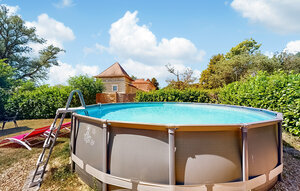 Holiday Home - Saint-Privat-des-Prés , France - FAD494 1