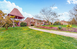 Holiday Home - Bussière-Badil , France - FAD500 1