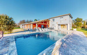 Holiday Home - Eyraud-Crempse-Maurens , France - FAD503 1