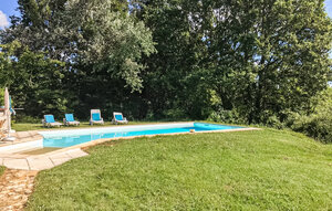 Holiday Home - Val de Louyre et Caudeau , France - FAD504 1