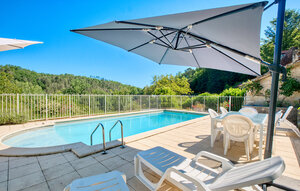 Holiday Home - Plazac , France - FAD508 1