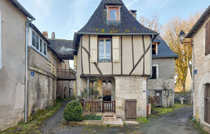 Holiday Home - Condat-sur-Vézère , France - FAD512 1