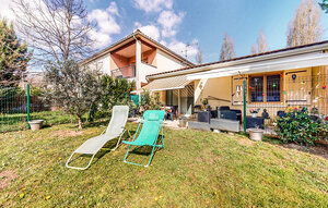Holiday Home - Terrasson-Lavilledieu , France - FAD513 1