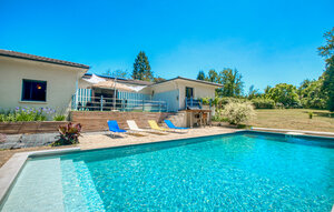 Holiday Home - Coursac , France - FAD514 1