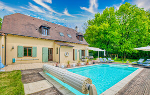 Holiday Home - Trémolat , France - FAD518 1