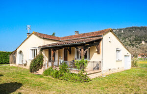 Holiday Home - Saint-Vincent-De-Cosse , France - FAD521 1