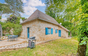 Holiday Home - Saint-Rabier , France - FAD523 1