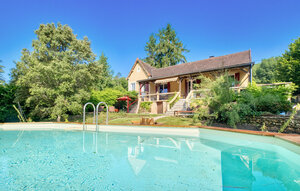 Holiday Home - Les Eyzies , France - FAD524 1