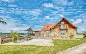 Holiday Home - Payzac , France - FAD527 1