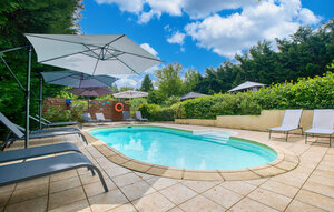 Holiday Home - Sarlat-la-Canéda , France - FAD528 1