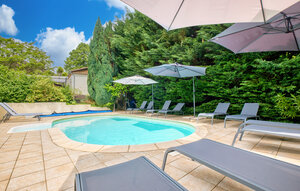Holiday Home - Sarlat-la-Canéda , France - FAD529 1
