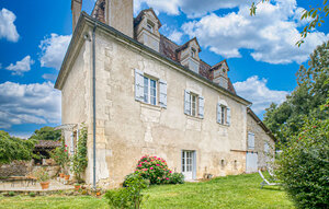 Holiday Home - Jaure , France - FAD530 1
