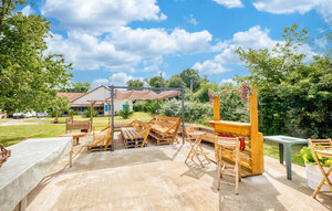 Holiday Home - Bourg-Du-Bost , France - FAD532 1