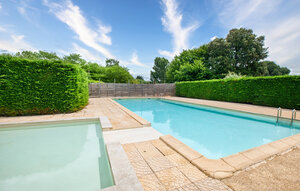 Holiday Home - Saint-Crépin-et-Carlucet , France - FAD534 1