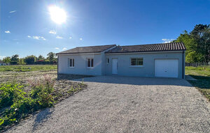 Holiday Home - Eyraud-Crempse-Maurens , France - FAD538 1