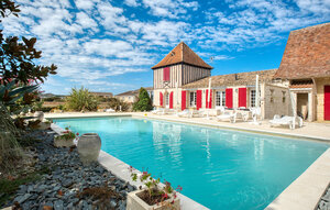 Holiday Home - Gardonne , France - FAD544 1