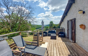 Holiday Home - Beauregard-de-Terrasson , France - FAD545 1