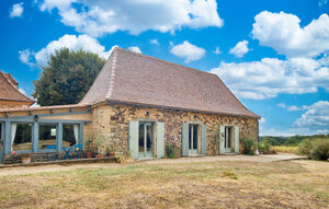 Holiday Home - Journiac , France - FAD546 1