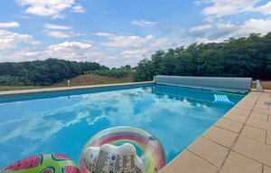 Holiday Home - Journiac , France - FAD546 1