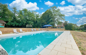 Holiday Home - Journiac , France - FAD546 1