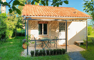 Holiday Home - Saint-André-d'Allas , France - FAD549 1