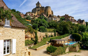 Holiday Home - Castelnaud-la-Chapelle , France - FAD562 1