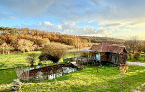 Holiday Home - Saint-Sulpice-de-Roumagnac , France - FAD564 1