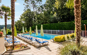 Holiday Home - Carlux , France - FAD566 1