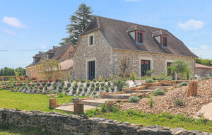 Holiday Home - Excideuil , France - FAD567 1