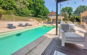 Holiday Home - Saint-Antoine-de-Breuilh , France - FAD570 1