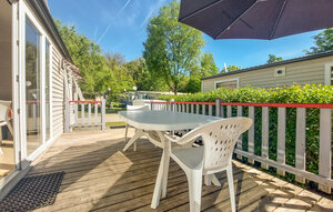 Holiday Home - Thiviers , France - FAD573 1