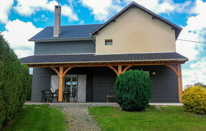 Holiday Home - Saint-Mesmin , France - FAD575 1