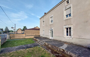 Apartment - Savignac-les-Églises , France - FAD576 1