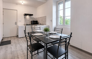 Apartment - Savignac-les-Églises , France - FAD578 1