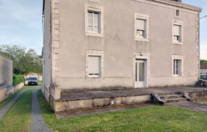 Apartment - Savignac-les-Églises , France - FAD579 1