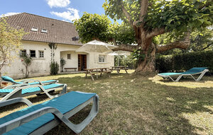 Holiday Home - Payzac , France - FAD586 1