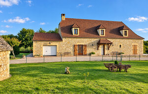 Holiday Home - Fleurac , France - FAD594 1
