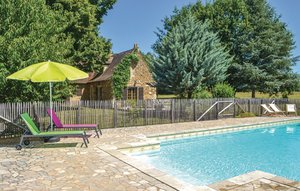 Holiday Home - Campsegret , France - FAD706 1