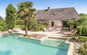 Holiday Home - Fleurac , France - FAD779 1