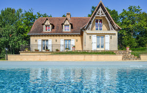 Holiday Home - Savignac-Lédrier , France - FAD793 1