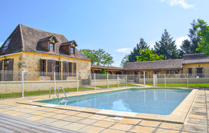 Holiday Home - Eglise Neuve D'Issac , France - FAD799 1
