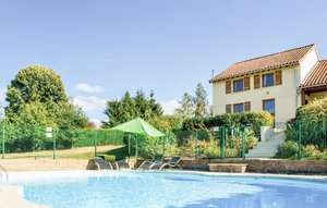 Holiday Home - St. Saud Lacoussiere , France - FAD801 1