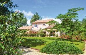 Holiday Home - Payzac , France - FAD812 1