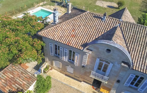 Holiday Home - Saint-Christoly-de-Blaye , France - FAG156 1